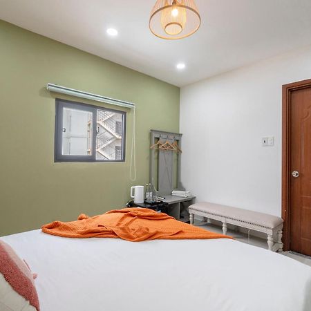Amila Nguyen Hue Hotel By Sazi Ho Si Minh-város Kültér fotó