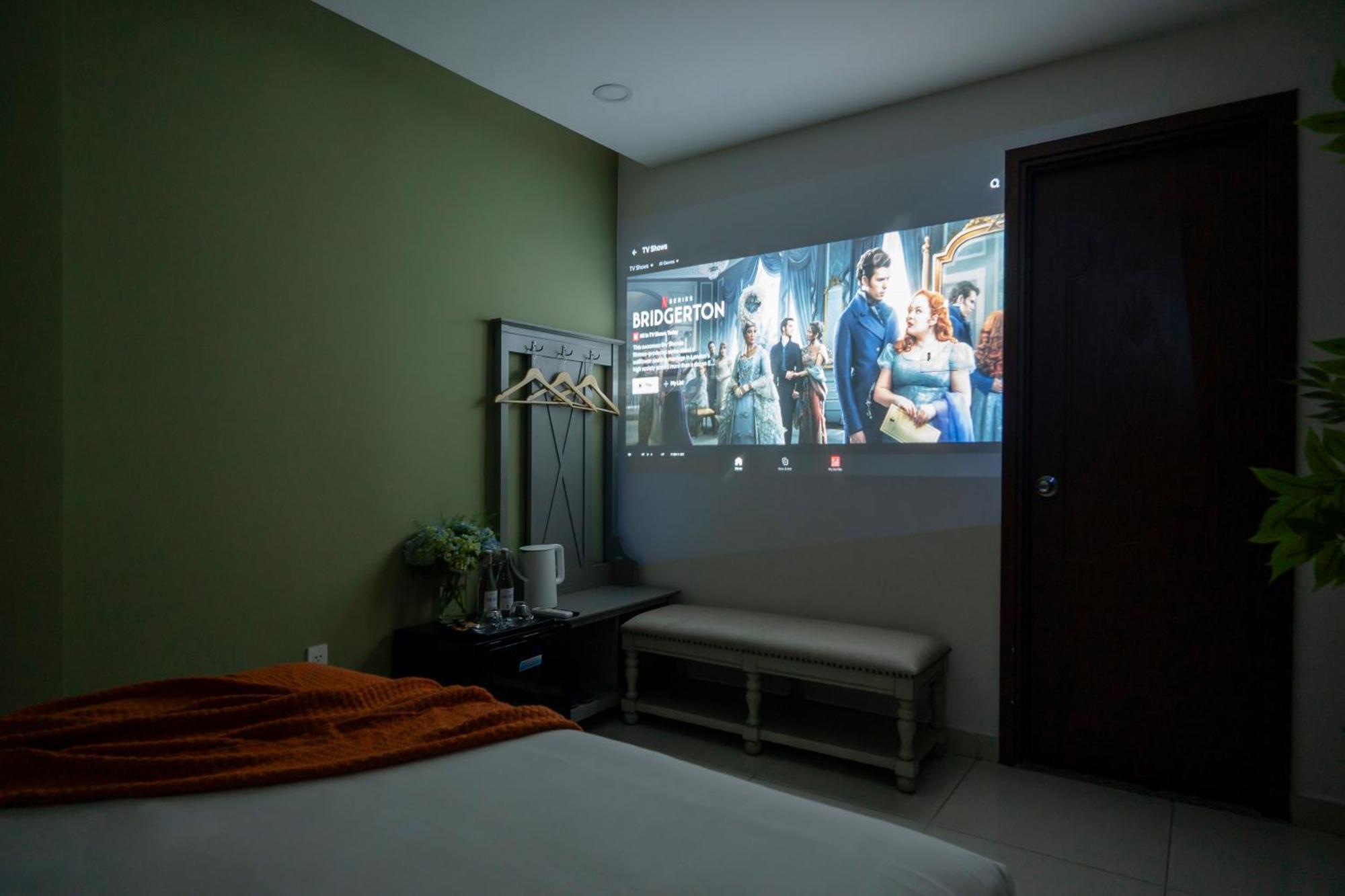Amila Nguyen Hue Hotel By Sazi Ho Si Minh-város Kültér fotó