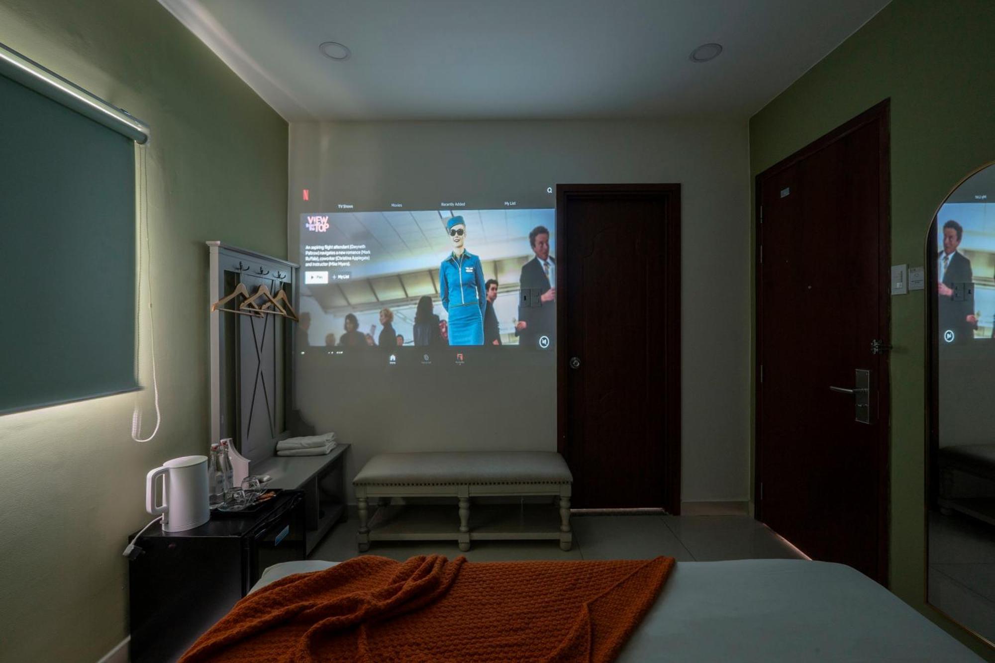 Amila Nguyen Hue Hotel By Sazi Ho Si Minh-város Kültér fotó