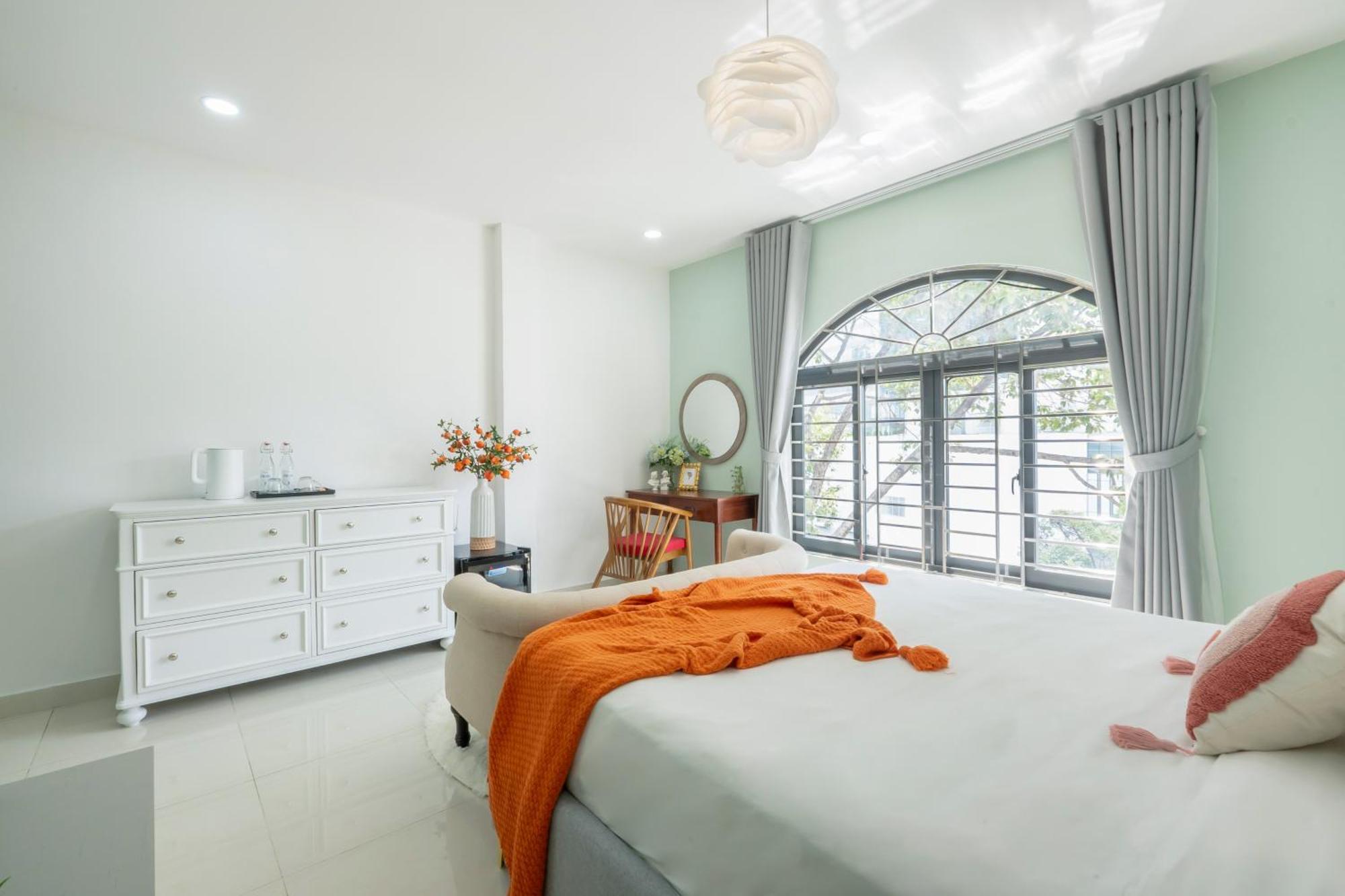 Amila Nguyen Hue Hotel By Sazi Ho Si Minh-város Kültér fotó