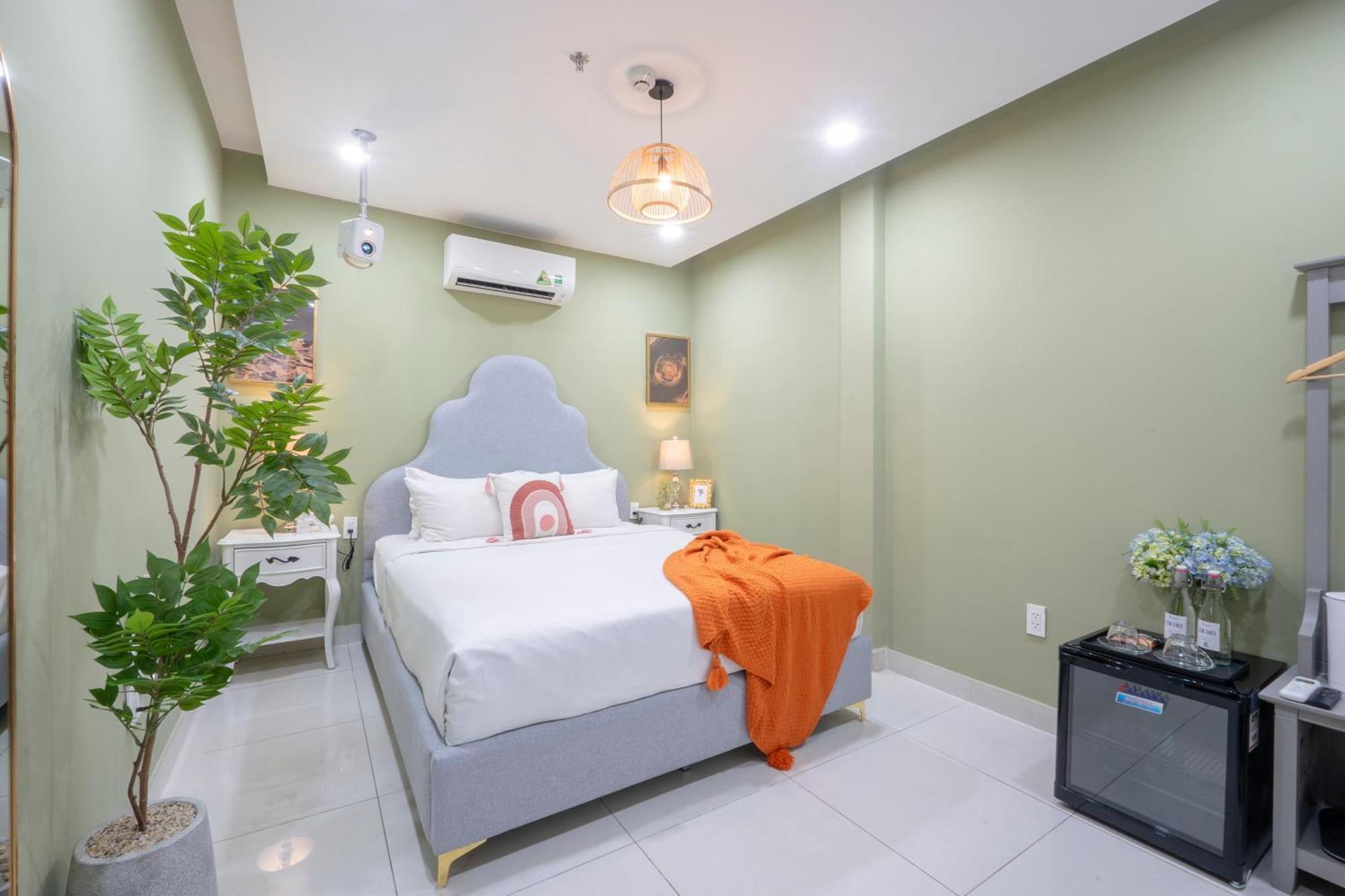 Amila Nguyen Hue Hotel By Sazi Ho Si Minh-város Kültér fotó