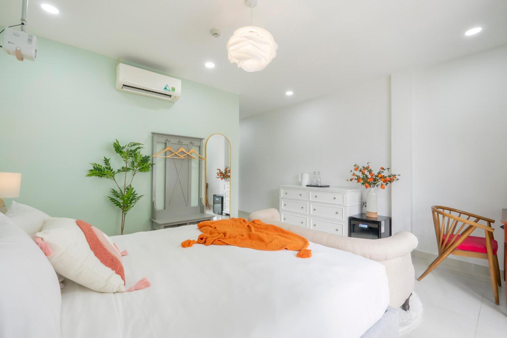 Amila Nguyen Hue Hotel By Sazi Ho Si Minh-város Kültér fotó
