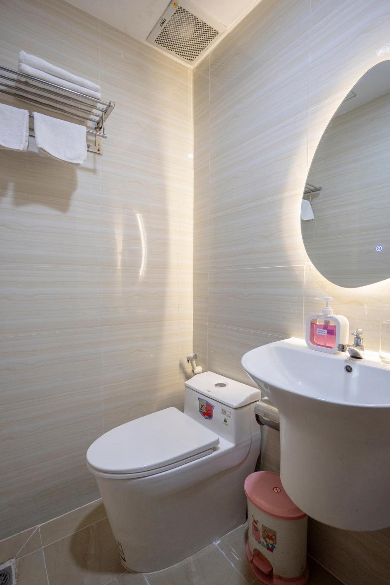 Amila Nguyen Hue Hotel By Sazi Ho Si Minh-város Kültér fotó
