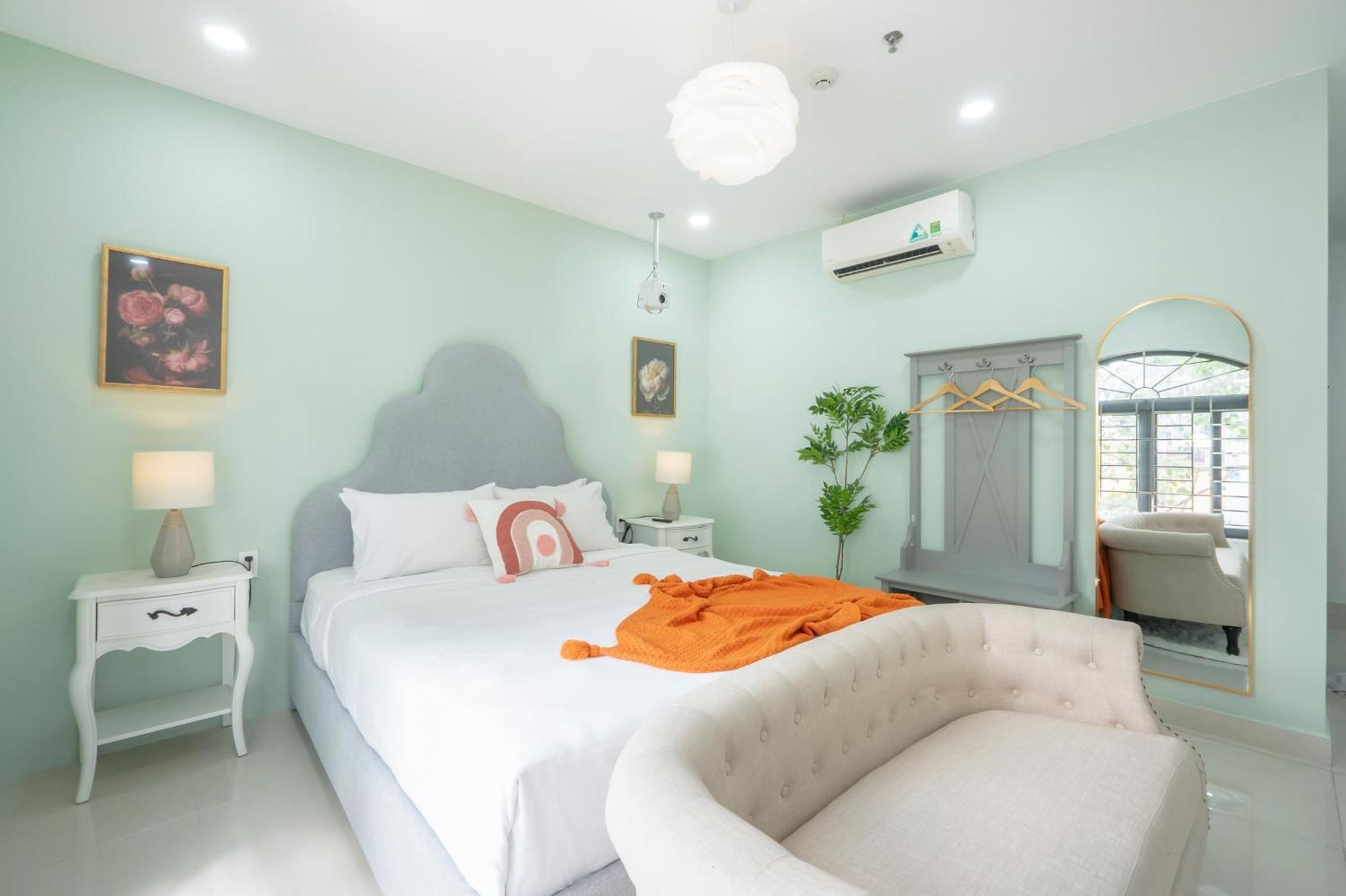 Amila Nguyen Hue Hotel By Sazi Ho Si Minh-város Kültér fotó